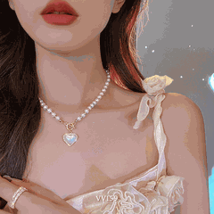 Dây chuyền VV159