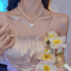Dây chuyền VV159