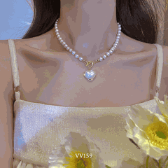Dây chuyền VV159