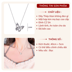 Dây chuyền VV179