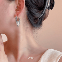 Bông tai VV201