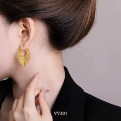 Bông tai VV201