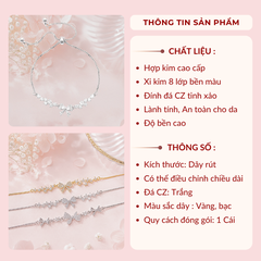 Vòng tay VV203