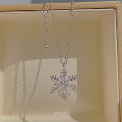 Dây chuyền VV205