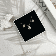 Bộ trang sức SET12 VV96 VV58