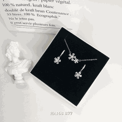 Bộ trang sức SET13 HA168 B77