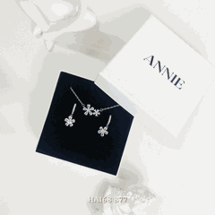 Bộ trang sức SET13 HA168 B77