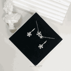 Bộ trang sức SET13 HA168 B77