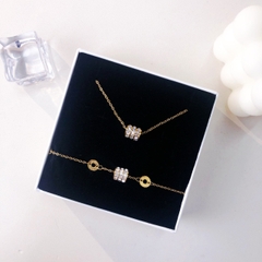 Bộ trang sức SET14 TT69 TT60