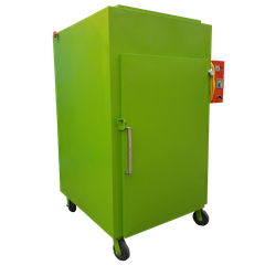 Máy Sấy Thực Phẩm Đa Năng (2 motor quạt) (MS - 03)