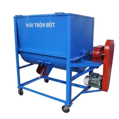 Máy Trộn Thức Ăn Chăn Nuôi MT150 ( Phiên bản mới)