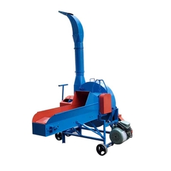 Máy Băm Cỏ Công Nghiệp MC - 3T