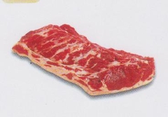 Thăn lưng bò (Striploin Y)