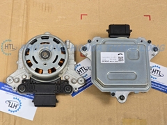 Mô tơ quạt tản nhiệt Honda CRV 2024 - 2027 E:HEV