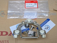 Gá bắt còi xe Honda CRV 2013 - 2017