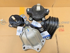 Bộ chân máy Honda Accord 2014 - 2018