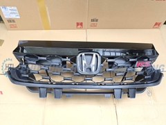 Bộ mặt ga lăng Honda City 2023 - 2025