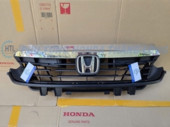 Bộ mặt ga lăng Honda City 2023 - 2025