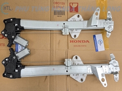 Compa lên xuống kính Accord 2008 - 2012