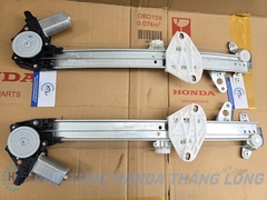 Compa lên xuống kính Accord 2008 - 2012