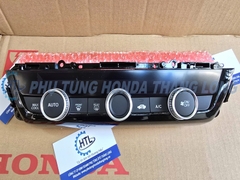 Cụm công tắc điều hòa Honda HRV 2022 - 2024