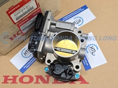 Cụm họng ga Civic 2016 - 2021