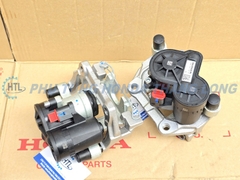 Cụm xương phanh Honda Civic 2016 - 2021