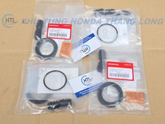 Cuppen phanh Honda City 2013 - 2020
