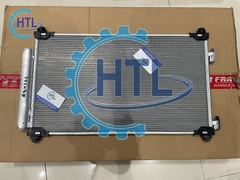 Dàn nóng Brio 2019 – 2021