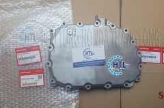 Đáy Các te dầu Honda city