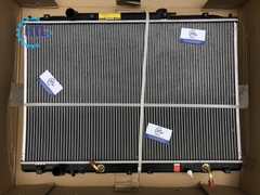 Két nước Acura MDX 2007, 2008-2010