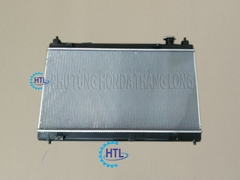 Két nước Honda Jazz 2018-2020