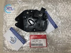 Khóa cốp sau City 2014-2022