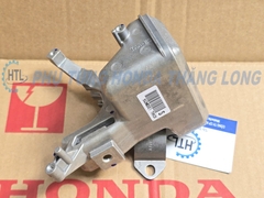 Khóa vô lăng Honda City 2021 - 2025