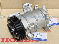 Lốc điều hòa Honda Accord 2.4 2008 - 2012