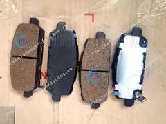 Má phanh sau Honda Hrv 2018-2021