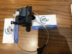 Mô tơ đóng mở nắp bình xăng (Bộ điều khiển nhiên liệu) Honda Civic 2016 - 2020