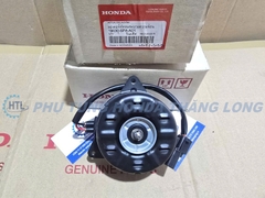 Mô tơ quạt két nước Honda CRV 2018 - 2022
