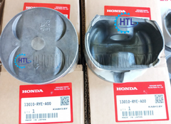 Piston hơi Acura MDX 2007-2012