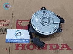 Mô tơ quạt két nước Honda Civic 2006- 2011