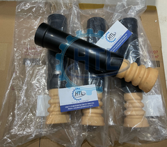 Tăm bông chụp bụi giảm sóc sau Honda City 2014 - 2020