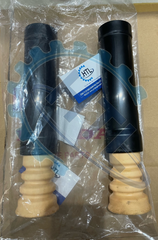 Tăm bông chụp bụi giảm sóc sau Honda City 2014 - 2020