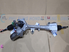 Thước lái Honda City 2013