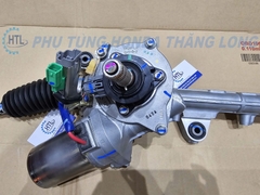 Thước lái Honda City 2013