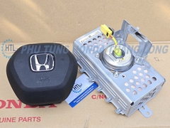 Túi khí Honda CRV 2023 - 2025