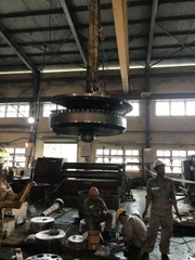  Hộp giảm tốc và các hệ thống truyền động