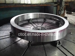  Thiết bị phụ tùng cho ngành sản xuất xi măng