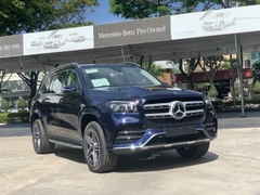 Mercedes Benz GLS450 2024