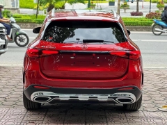 Mercedes Benz GLC300