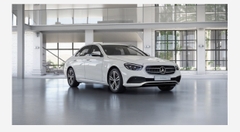 Mercedes Benz E180
